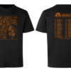 Tshirt 2025 Tour (Men) - Image 5