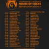 Tshirt 2025 Tour (Men) - Image 4